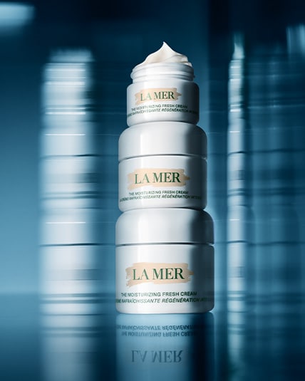 肌タイプ別 モイスチャライザー | ラ・メール La Mer 公式